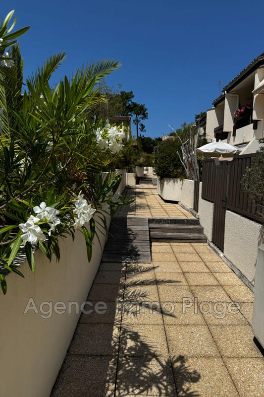 Appartement - 29 m² - 2 pièces