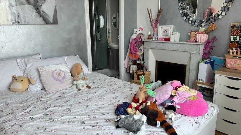 Maison - 165 m² - 7 pièces