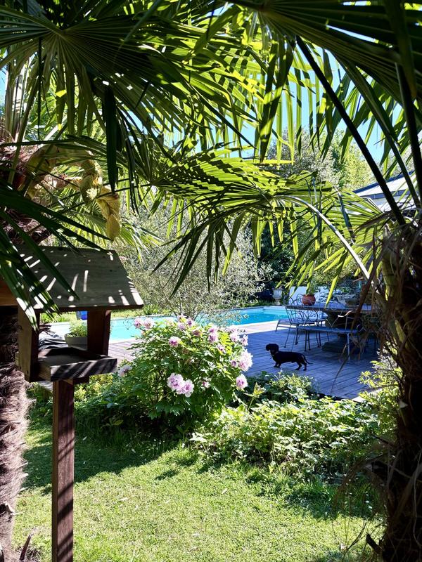 Maison - 300 m² - 9 pièces