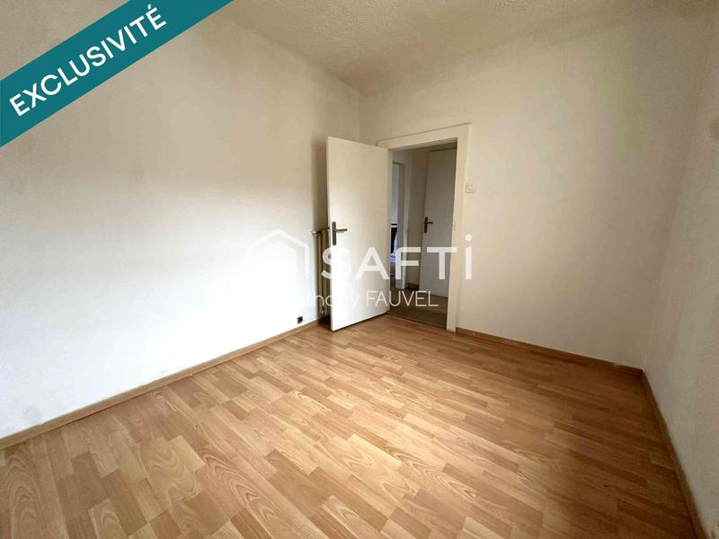 Duplex - 80 m² - 4 pièces