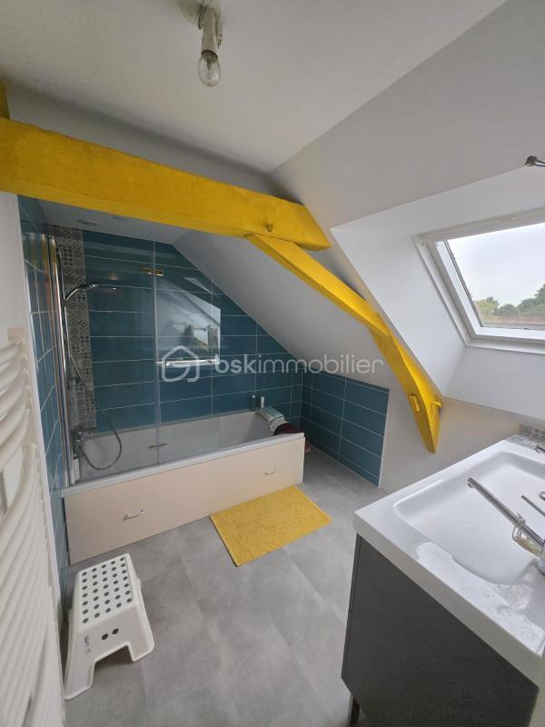 Pavillon - 88 m² - 5 pièces