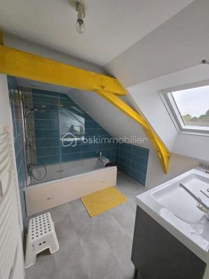 Pavillon - 88 m² - 5 pièces