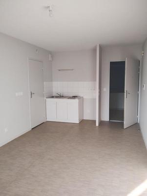 Appartement - 39 m² - 2 pièces