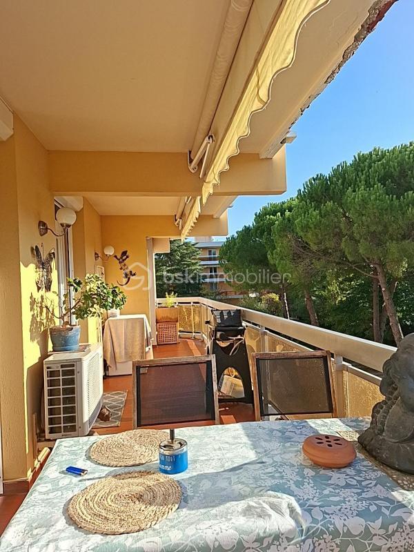 Appartement - 71 m² - 3 pièces