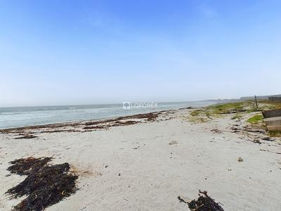 Maison - 37 m² - 3 pièces