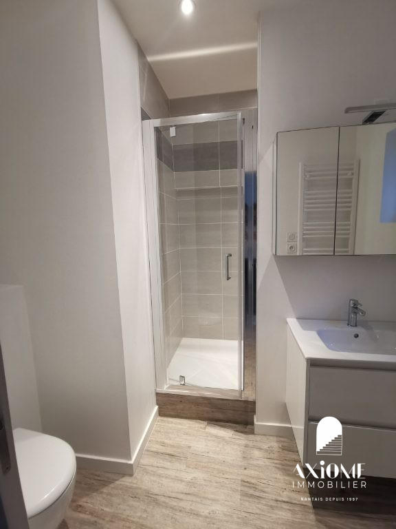 Appartement - 33 m² - 2 pièces