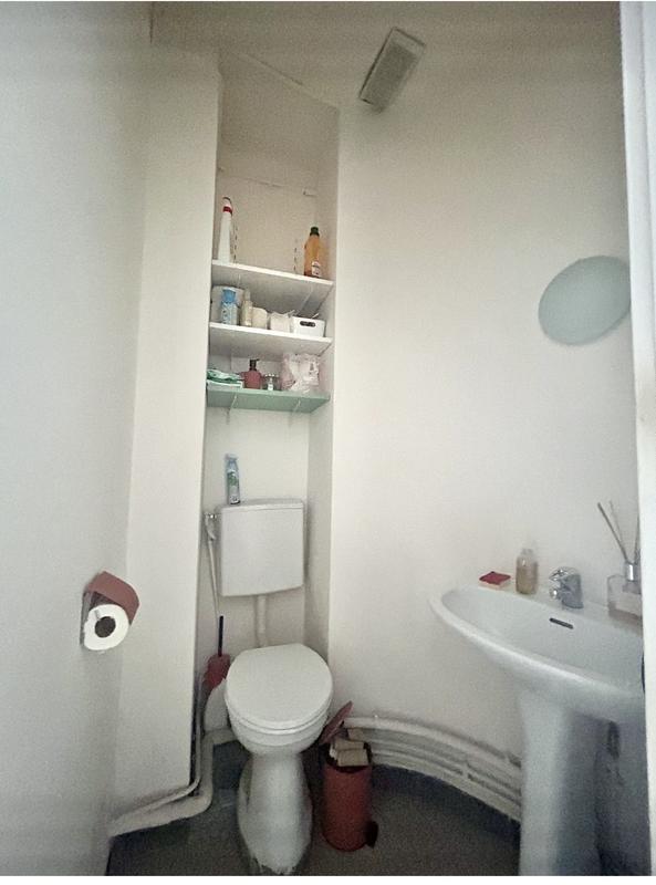 Bureau - 83 m² - 4 pièces