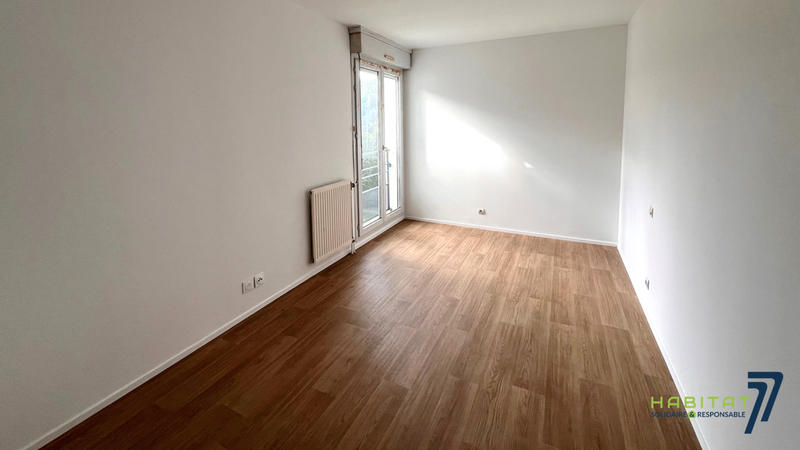 Appartement - 55 m² - 2 pièces