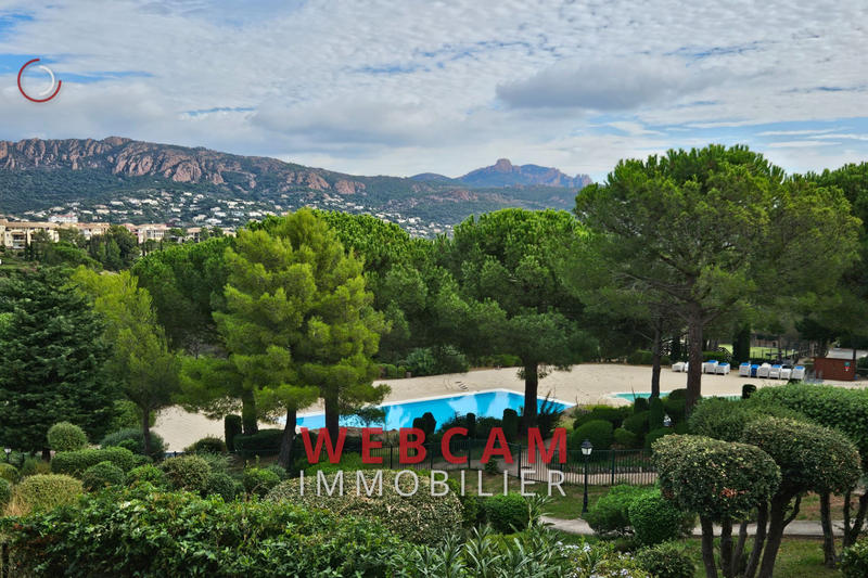 Appartement - 27 m² - 2 pièces