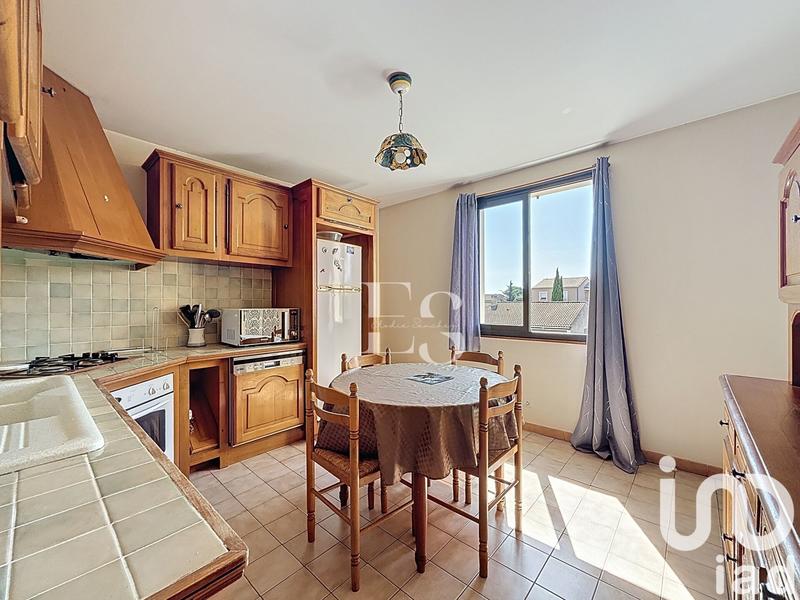 Maison - 133 m² - 4 pièces