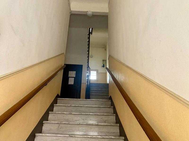 Appartement - 52 m² - 3 pièces