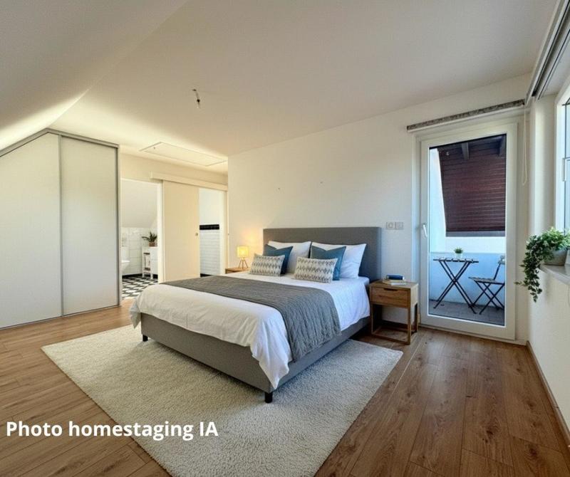 Maison - 218 m² - 6 pièces