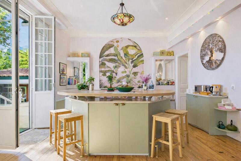 Maison bourgeoise - 488 m² - 12 pièces