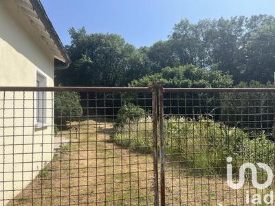 Maison - 82 m² - 4 pièces