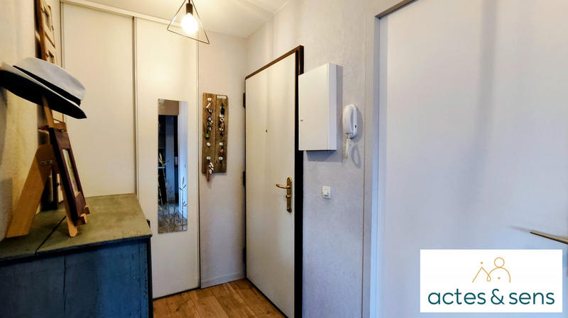 Duplex - 89 m² - 5 pièces