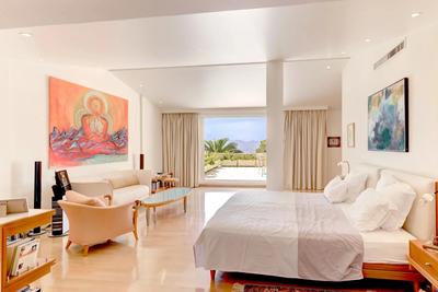 Villa - 230 m² - 6 pièces