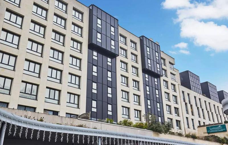 Studio - 20 m² - 1 pièce