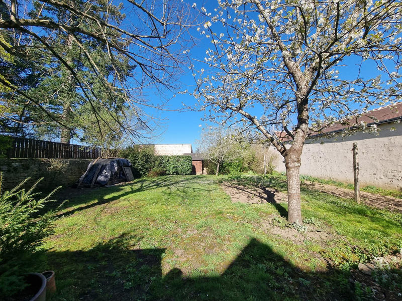 Maison - 175 m² - 6 pièces