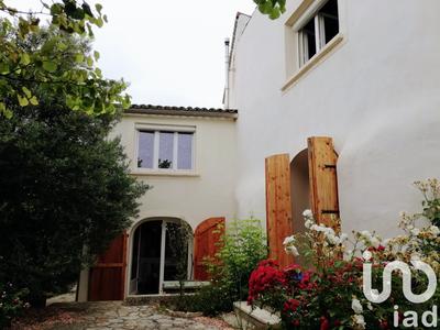 Maison de village - 178 m² - 7 pièces