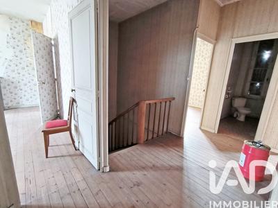 Maison de ville - 169 m² - 5 pièces