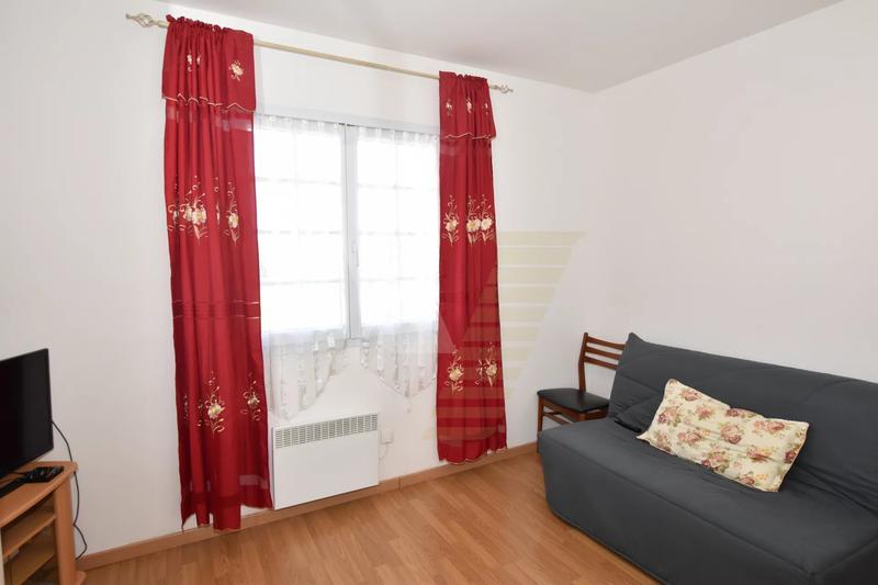 Maison - 115 m² - 4 pièces