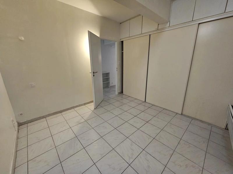 Appartement - 51 m² - 2 pièces