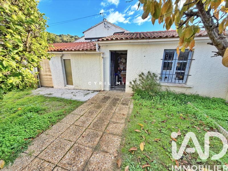 Maison - 169 m² - 7 pièces