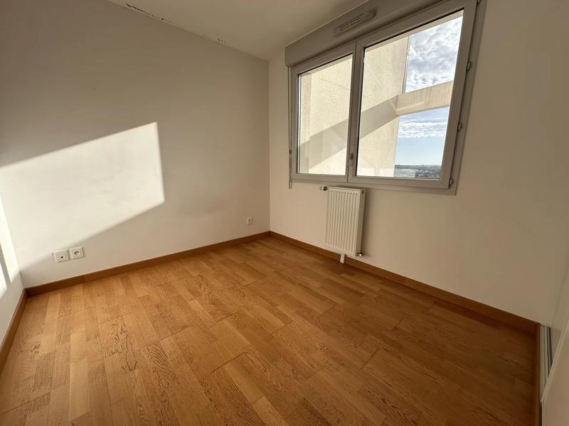 Appartement - 88 m² - 4 pièces