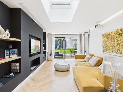 Appartement - 119 m² - 5 pièces