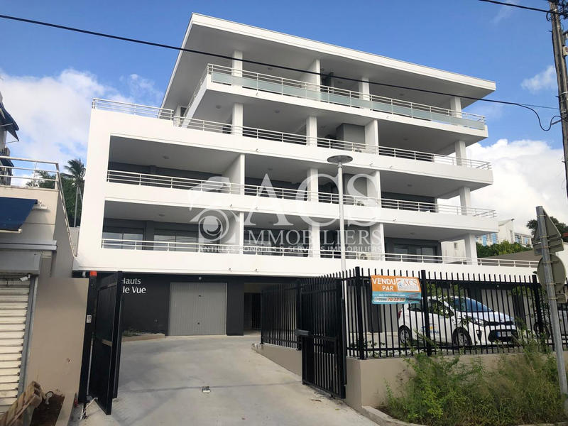 Appartement - 79 m² - 3 pièces