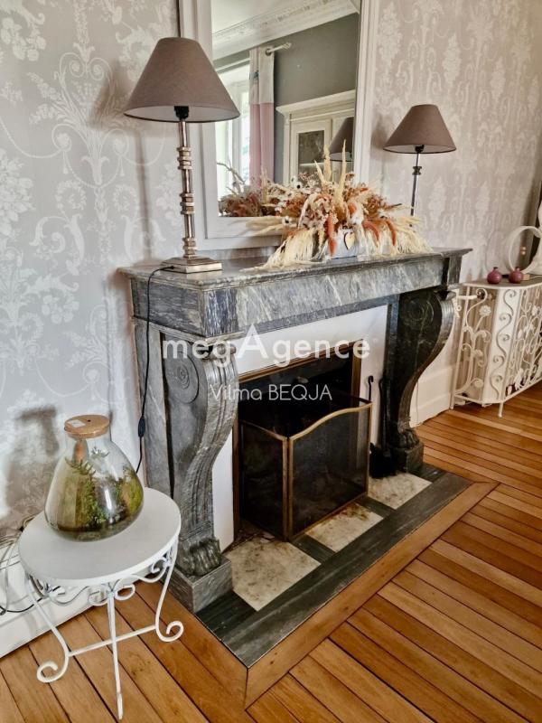 Appartement - 131 m² - 4 pièces