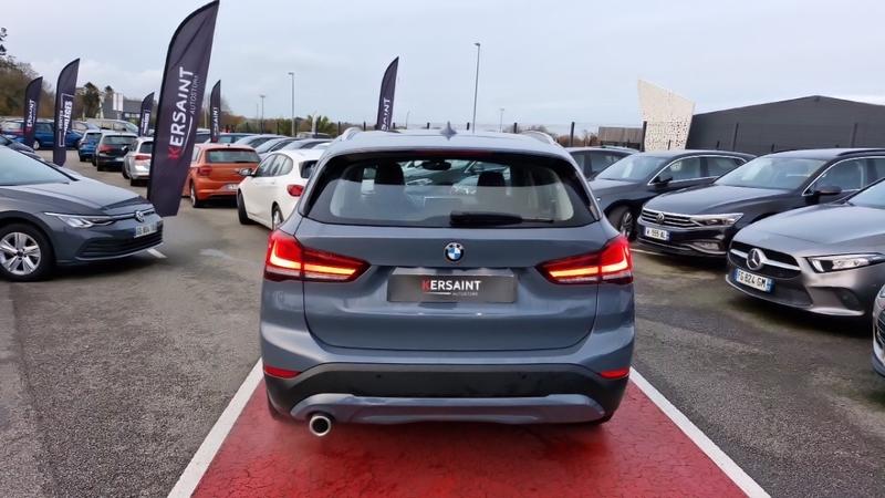 Bmw X1 F48 Lci Sdrive 18i 136 Ch Dkg7 Business Design