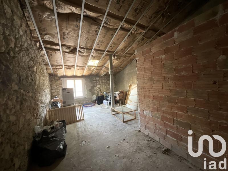 Maison - 107 m² - 4 pièces