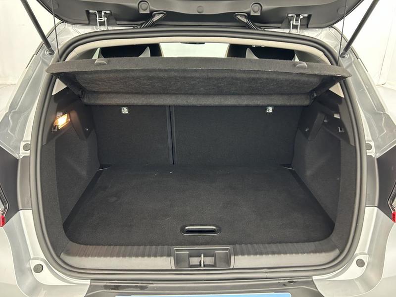 Renault Captur 1.3 TCe 140ch Intens + Pack City