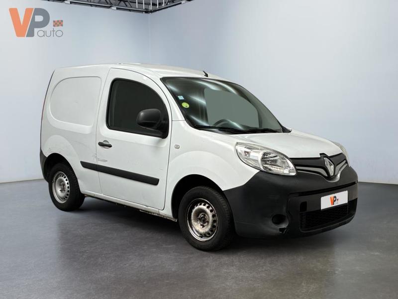Renault Kangoo Express Compact 1.5 Dci 75 E6 Grand Confort