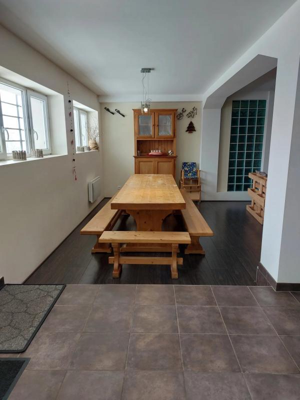 Loft - 214 m² - 7 pièces