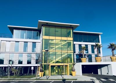 Florian Lafforgue - Ostéopathe D.O