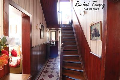 Immeuble - 285 m² - 15 pièces