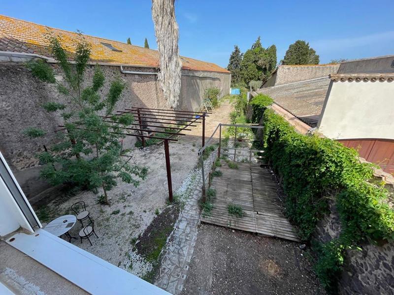 Appartement - 108 m² - 4 pièces