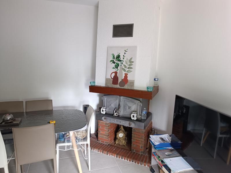 Maison - 166 m² - 9 pièces