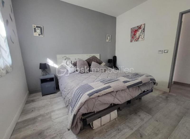 Villa - 119 m² - 4 pièces