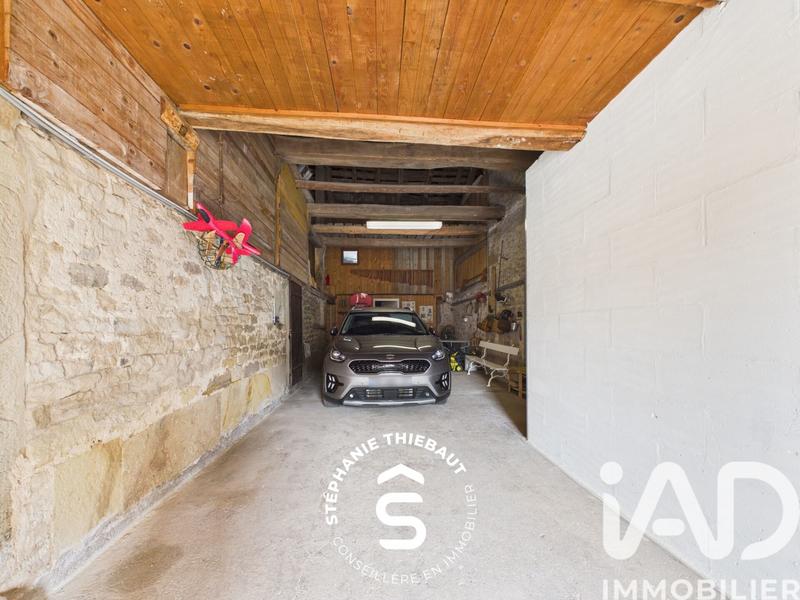 Ferme - 178 m² - 8 pièces