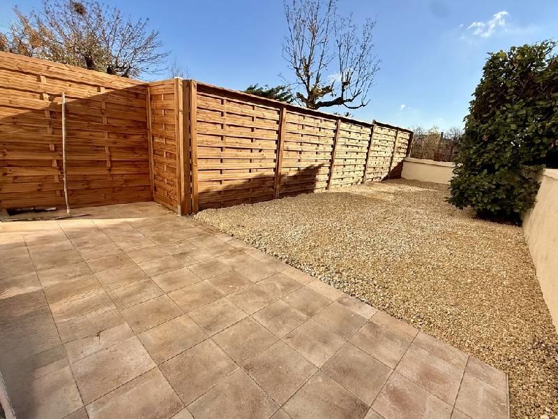 Appartement - 50 m² - 3 pièces