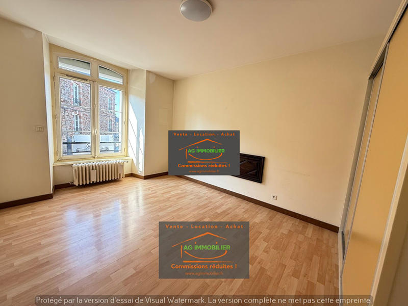 Maison - 162 m² - 7 pièces