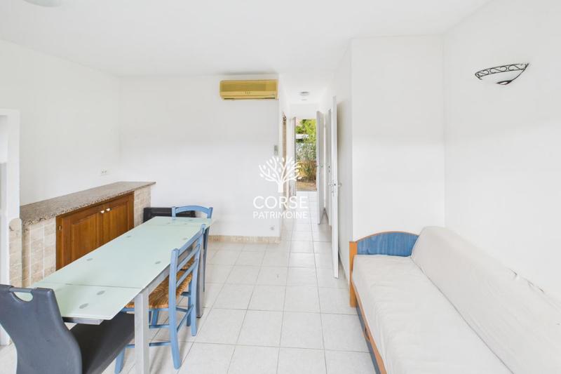 Maison - 28 m² - 2 pièces