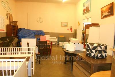 Local commercial - 660 m²