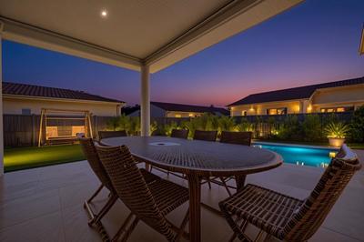 Terrain constructible - 640 m²