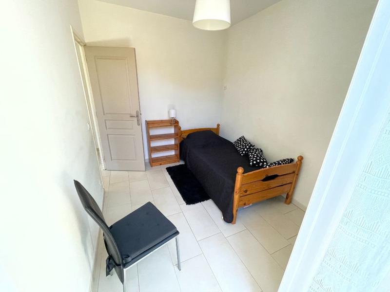 Appartement - 52 m² - 3 pièces