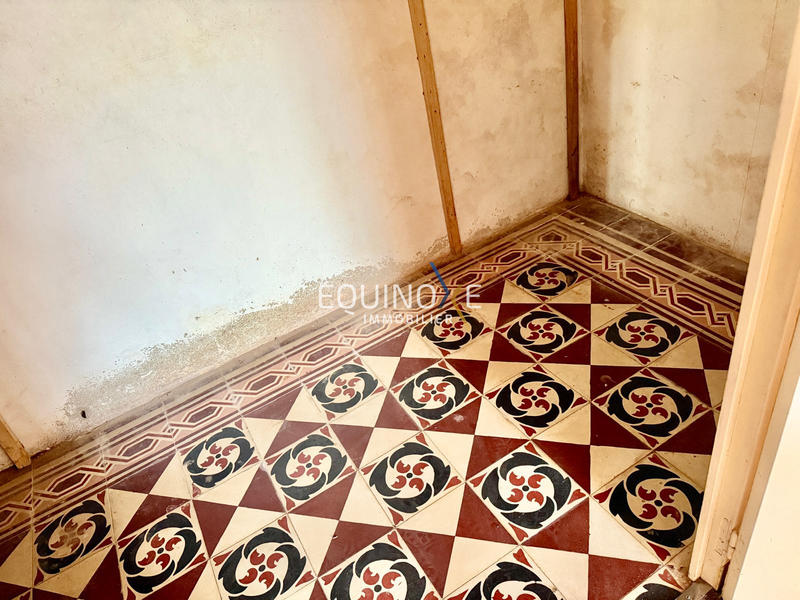 Maison - 148 m² - 6 pièces