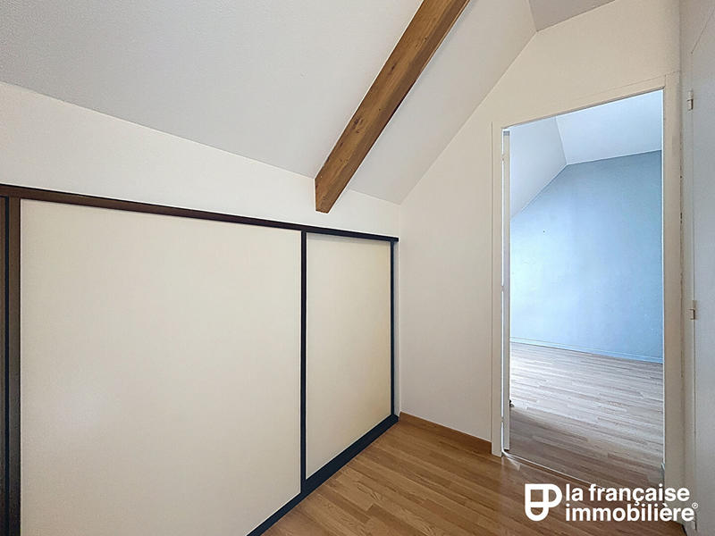 Appartement - 65 m² - 4 pièces